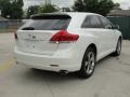 Blizzard Pearl White - Venza V6 Photo No. 3
