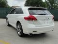 Blizzard Pearl White - Venza V6 Photo No. 5