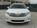 Blizzard Pearl White - Venza V6 Photo No. 8