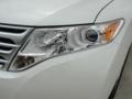 Blizzard Pearl White - Venza V6 Photo No. 9