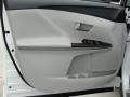 Blizzard Pearl White - Venza V6 Photo No. 22