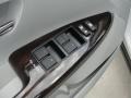 Light Gray Controls Photo for 2011 Toyota Venza #48047711