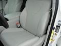 Blizzard Pearl White - Venza V6 Photo No. 24
