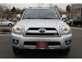 2006 Titanium Metallic Toyota 4Runner Limited 4x4  photo #6