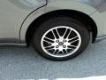 2010 Sterling Grey Metallic Ford Focus SE Sedan  photo #10