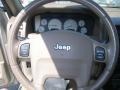 2004 Light Pewter Metallic Jeep Grand Cherokee Limited 4x4  photo #21