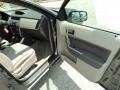 2010 Sterling Grey Metallic Ford Focus SE Sedan  photo #18