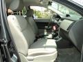 2010 Sterling Grey Metallic Ford Focus SE Sedan  photo #19