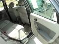 2010 Sterling Grey Metallic Ford Focus SE Sedan  photo #20