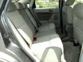 2010 Sterling Grey Metallic Ford Focus SE Sedan  photo #21
