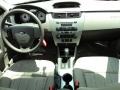 2010 Sterling Grey Metallic Ford Focus SE Sedan  photo #22