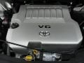 2011 Classic Silver Metallic Toyota Venza V6  photo #16