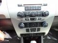 2010 Sterling Grey Metallic Ford Focus SE Sedan  photo #25
