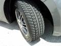 2010 Sterling Grey Metallic Ford Focus SE Sedan  photo #26
