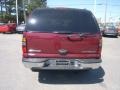 2005 Sport Red Metallic Chevrolet Tahoe LS  photo #4