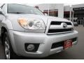 2006 Titanium Metallic Toyota 4Runner Limited 4x4  photo #32