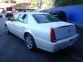 White Diamond Tri-coat - DTS  Photo No. 3
