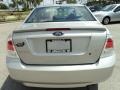 2008 Silver Birch Metallic Ford Fusion SE  photo #7