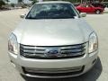 2008 Silver Birch Metallic Ford Fusion SE  photo #14