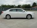 Blizzard White Pearl - Avalon  Photo No. 2