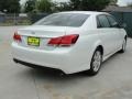 Blizzard White Pearl - Avalon  Photo No. 3