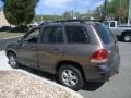 2005 Mocha Frost Beige Hyundai Santa Fe GLS  photo #3