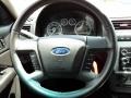 2008 Silver Birch Metallic Ford Fusion SE  photo #23