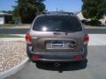 2005 Mocha Frost Beige Hyundai Santa Fe GLS  photo #4