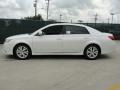 Blizzard White Pearl - Avalon  Photo No. 6