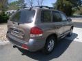 2005 Mocha Frost Beige Hyundai Santa Fe GLS  photo #5