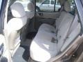 2005 Mocha Frost Beige Hyundai Santa Fe GLS  photo #9