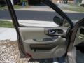 2005 Mocha Frost Beige Hyundai Santa Fe GLS  photo #14