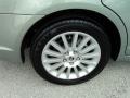 2008 Moss Green Metallic Mercury Milan I4 Premier  photo #4