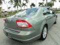 2008 Moss Green Metallic Mercury Milan I4 Premier  photo #6