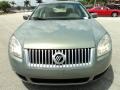 2008 Moss Green Metallic Mercury Milan I4 Premier  photo #14