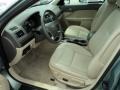 2008 Moss Green Metallic Mercury Milan I4 Premier  photo #16