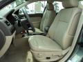 2008 Moss Green Metallic Mercury Milan I4 Premier  photo #17