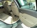2008 Moss Green Metallic Mercury Milan I4 Premier  photo #20