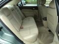 2008 Moss Green Metallic Mercury Milan I4 Premier  photo #21
