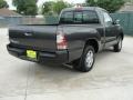 Magnetic Gray Metallic - Tacoma Regular Cab Photo No. 3