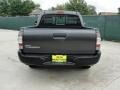 Magnetic Gray Metallic - Tacoma Regular Cab Photo No. 4