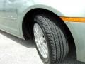 2008 Moss Green Metallic Mercury Milan I4 Premier  photo #26