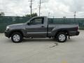 Magnetic Gray Metallic - Tacoma Regular Cab Photo No. 6