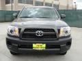 Magnetic Gray Metallic - Tacoma Regular Cab Photo No. 8