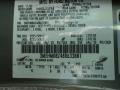 2008 Moss Green Metallic Mercury Milan I4 Premier  photo #29