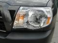 Magnetic Gray Metallic - Tacoma Regular Cab Photo No. 9