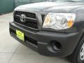 Magnetic Gray Metallic - Tacoma Regular Cab Photo No. 10