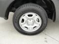 2011 Toyota Tacoma Regular Cab Wheel