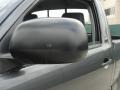 Magnetic Gray Metallic - Tacoma Regular Cab Photo No. 12