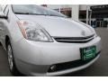 2007 Classic Silver Metallic Toyota Prius Hybrid  photo #29